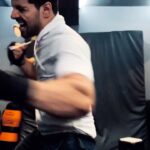 Sooraj Pancholi Instagram – Aim to MOTIVATE 🔥 #FightBack