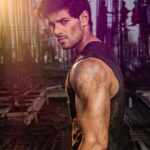 Sooraj Pancholi Instagram – “ I believe in STRONG I believe in @german.tmx “ 🦾 #ForeverStrong