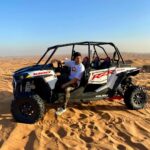 Sooraj Pancholi Instagram – I’d rather be 4-wheelin’ 🌵🚦@polarisrzr