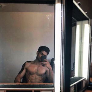 Sooraj Pancholi Instagram - 