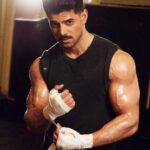 Sooraj Pancholi Instagram - Don’t u dare touch my fries! 🍟