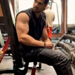 Sooraj Pancholi Instagram – #sugarush 🍫💯