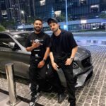 Sooraj Pancholi Instagram – 🇦🇪 🇮🇳