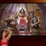 Sophie Choudry Instagram - Gori Hai out now!!!! Beyond excited to share our incredible effort. So grateful for each one of my team who gave more than 200% heart & soul to this project❤️ Now it’s out of our hands & into your hearts & playlists🤞🏼💥🔥❤️🙏🏼 #gorihai #sophiechoudry #indipop #OGpopdiva #90s #trending #newsong #music #party #explorepage Thank you my epic directors Ajay and Lovey with me since 20yrs & my amazing choreographer Yassh who is only 22! My awesome glam squad Jerry, Divya, Tina, my DOP Sachin & the art team Pankaj & Snigda. And my incredible girls, many of whom did a video for the first time. The production & post team, the poster & PR team.. it takes an army & the list is endless. And last but not least, Vikram & Shekhar. We’ve made a killer song & kept the Integrity of the original. Grateful & Proud! Thank you Bappida for this awesome melody. Praying we’ve done it justice❤️🙏🏼🤞🏼💥 Song recreated by: Vikram Montrose Song recreated & additional composition, Vikram Montrose New lyrics: Shekhar Astitwa Original song: Bappi Lahiri Original lyrics : Anjaan Song mixed & mastered by Eric Pillai@ (Future Sound Of Bombay) Vocals dubbed at Studio 504 by Rahul Sharma Video Production House: Aura Creative Video Director: Ajay Arora & Lovel Arora (Colossus) DOP: Sachin Gadankush Editor: Arvind Akhilesh Shukla Special thanks Champak Jain & Ajay Chaudhary (Ace Group) Choreographer: Yassh Kadamm Assist Choreographer: Ankita Gupta Performers: Alyonaa Talukdar, Fiona Goradia, Dhwani Mondal, Neha Kate, Surbhi Sharma, Yesha Shah, Kareena Solanki, Kashish Sharma Production Designers: Snigdha Karmahe & Pankaj Poal Line producer: Pradeep Singh Assist Line Producer: Manoj Team Sophie Makeup: Divya Chablani Hair: Tina Mukherjee Costumes: Jerry D’Souza Jewellery : Amrapali Performers costume: Bipin Tanna, Niraj Ruparel Makeup: Rahul Gupta Hair: Priya Pawar Posters, Teasers: HSL studios PR: Butterfly communications Thank you Tanuj Garg (my rock), Tanima Khosla