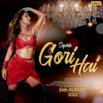 Sophie Choudry Instagram - Red Hot Announcement! Gori Hai releasing on 24th August! You guys ready?!!🔥🔥🔥💥❤️ #gorihai #sophiechoudry #indipop #OGpopdiva #90s #trending #newsong #music #party #explorepage Visual promotions: @hslstudios