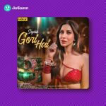 Sophie Choudry Instagram - On our minds today - @sophiechoudry’s style and #GoriHai 🤭 Link in bio!