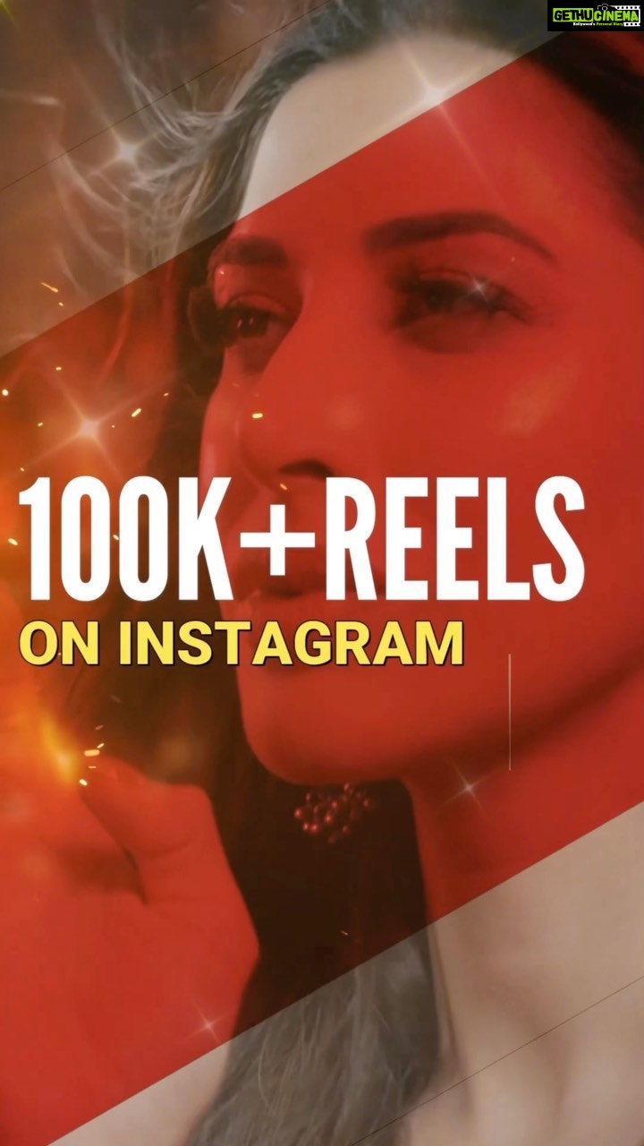 Sophie Choudry Instagram - I am so overwhelmed by your love for #GoriHai .. Heart is filled with gratitude that you are loving the song & @yasshkadamm’s choreography! Thank you so much!! Please keep reeling❤️❤️🥹🥹🥹🙏🏼🙏🏼 #gorihai #smashhit #100kreels #trending #trendingreels #trendingsongs #reelitfeelit #sophiechoudry #explore Reel @dshant_28