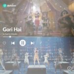 Sophie Choudry Instagram - Give this song 10 seconds…and you will be humming it all day long. Link in bio!