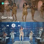 Sophie Choudry Instagram - Give this song 10 seconds…and you will be humming it all day long. Link in bio!