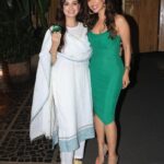 Sophie Choudry Instagram – Celebrated the success of #GoriHai & what an amazing night it was! So grateful to be surrounded by the bestest people💕💕💕 Tku @bingemumbai for the perfect night @_kunaljani !
My @varundvn you need a whole post dedicated to how special you are!! My dearest Dee, Vaibhav, Neh, MM, Nushi, Angad, Yas, PP, Freddy, Chunkey, Vrinda, Rahul, Mohit, Raghav, Riyaz , my VG tku all❤️
And my video crew Ajay, Lovey, Yassh, all the girls & my glam crew Divs, Tanima, Tina, Ambi❤️
Tku @theotherworldlyproductions for the gorgeous pics . Tku @azotiique for the jewels ❤️
#gorihai #gorihaisuccessbash #bingemumbai #whatanight #varundhawan #diamirza #nehadhupia #manishmalhotra #riyaz #sophiechoudry #friendslikefamily #gratitude Binge
