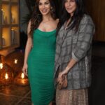 Sophie Choudry Instagram – Celebrated the success of #GoriHai & what an amazing night it was! So grateful to be surrounded by the bestest people💕💕💕 Tku @bingemumbai for the perfect night @_kunaljani !
My @varundvn you need a whole post dedicated to how special you are!! My dearest Dee, Vaibhav, Neh, MM, Nushi, Angad, Yas, PP, Freddy, Chunkey, Vrinda, Rahul, Mohit, Raghav, Riyaz , my VG tku all❤️
And my video crew Ajay, Lovey, Yassh, all the girls & my glam crew Divs, Tanima, Tina, Ambi❤️
Tku @theotherworldlyproductions for the gorgeous pics . Tku @azotiique for the jewels ❤️
#gorihai #gorihaisuccessbash #bingemumbai #whatanight #varundhawan #diamirza #nehadhupia #manishmalhotra #riyaz #sophiechoudry #friendslikefamily #gratitude Binge