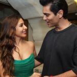 Sophie Choudry Instagram – Celebrated the success of #GoriHai & what an amazing night it was! So grateful to be surrounded by the bestest people💕💕💕 Tku @bingemumbai for the perfect night @_kunaljani !
My @varundvn you need a whole post dedicated to how special you are!! My dearest Dee, Vaibhav, Neh, MM, Nushi, Angad, Yas, PP, Freddy, Chunkey, Vrinda, Rahul, Mohit, Raghav, Riyaz , my VG tku all❤️
And my video crew Ajay, Lovey, Yassh, all the girls & my glam crew Divs, Tanima, Tina, Ambi❤️
Tku @theotherworldlyproductions for the gorgeous pics . Tku @azotiique for the jewels ❤️
#gorihai #gorihaisuccessbash #bingemumbai #whatanight #varundhawan #diamirza #nehadhupia #manishmalhotra #riyaz #sophiechoudry #friendslikefamily #gratitude Binge