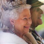 Sophie Choudry Instagram - Incredibly sad day…Growing up in England, for me She was the Monarchy. She was never meant to be Queen but there can never be another like her. A truly incredible woman who served her country with grace & dignity throughout her 70year reign. Rest In Peace, Your Majesty🙏🏼💔 #QueenElizabeth #endofanera #heartbroken
