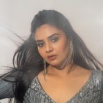 Sreemukhi Instagram - Dance ikon ✨ On @ahavideoin ✨ @oak_entertainments Styled by @impriyankasahajananda Outfit @getstyledbyprisa Earrings @yuvi_collections PC @chinthuu_klicks Make up @nookesh.malla Hair - @mahi_brand_ #sreemukhi #danceikon #aha #oakentertainments #styledbypriyankasahajananda
