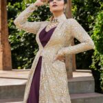 Sreemukhi Instagram - Aadivaaram with Star maa Parivaaram! ✨ Launches today at 11 am on @starmaa ☺️ Styling @impriyankasahajananda Outfit @aarushireddylabel Jewellery @houseofqc PC @chinthuu_klicks Makeup @nookesh.malla Hair @mahi_brand_ #sreemukhi #starmaa #aadivaaramwithstarmaaparivaaram #styledbypriyankasahajananda