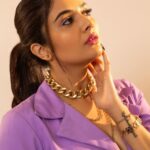 Sreemukhi Instagram - Dance ikon ✨ On @ahavideoin ✨ @oak_entertainments Styled by @impriyankasahajananda Outfit @getstyledbyprisa Earrings @kushalsfashionjewellery PC @chinthuu_klicks Make up @nookesh.malla Hair - @mahi_brand_ #sreemukhi #danceikon #aha #oakentertainments #styledbypriyankasahajananda