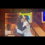 Sreemukhi Instagram - WTFFFFFFF JUST HAPPENED?!! ❤️ @ranveersingh I love youuuuuuuuuuuuuuuuuu!!!!! ❤️❤️❤️ @siimawards I love you for making this happen! ❤️✨ #ranveersingh #sreemukhi #siima #siimainbengaluru