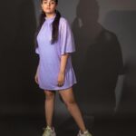 Sreemukhi Instagram - Dance ikon ✨ On @ahavideoin ✨ @oak_entertainments Styled by @greeshma_krishna.k PC @chinthuu_klicks Make up @nookesh.malla Hair - @mahi_brand_ #sreemukhi #danceikon #aha #oakentertainments #styledbygkk