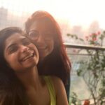 Sriti Jha Instagram – Some friendships don’t need words… with you I have found just that. And I’m so grateful for it. 
I love you a lot girlfriend 
Here’s wishing you another year of adventure and joy
Happy birthday @appy__77