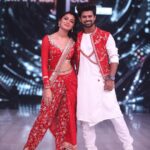 Sriti Jha Instagram – This weekend Desh ki  Demand …

@itisriti 
#jhalakdikhlajaa10 #dancelife #choreography #laaleshq #

@vr_team369