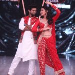 Sriti Jha Instagram – This weekend Desh ki  Demand …

@itisriti 
#jhalakdikhlajaa10 #dancelife #choreography #laaleshq #

@vr_team369