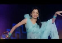 Sriti Jha Instagram - Wild card entry ke saath karne wali hai Sriti Jha apna Jhalak Dikhhla Jaa ka safar shuru! 😍🥰 Dekhiye #JhalakDikhhlaJaa aaj raat aur, har Sat-Sun, 8 baje, sirf #Colors par. Anytime on @voot @patanjalidantkanti1 @libertyshoesltd @itisriti
