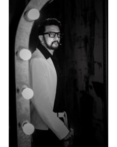 Sudeep Instagram - Tonight #BBk9