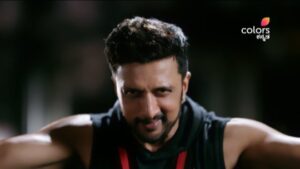 Sudeep Instagram - ಶುರುವಾಗ್ತಿದೆ ಟೀವಿ ಸೀಸನ್; ಪ್ರವೀಣರ ಜೊತೆ ನವೀನರು!

#ಬಿಬಿಕೆ9 GRAND PREMIERE, ದ ಬಿಗ್ಗೆಸ್ಟ್ ಸೀಸನ್ | ಸೆಪ್ಟೆಂಬರ್ 24 ಸಂಜೆ 6, ಪ್ರತಿ ರಾತ್ರಿ 9.30
#BBK9 #ಬಿಗ್‍ಬಾಸ್‍ಕನ್ನಡ9 #ColorsKannada #ಬಣ್ಣಹೊಸದಾಗಿದೆ #ಬಂಧಬಿಗಿಯಾಗಿದೆ 

@kichchasudeepa