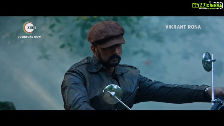 Sudeep Instagram - ಪರದೆ ಬೇರೆಯಾದರೂ ಪ್ರಪಂಚ ಅದೇ! ಇನ್ನುಮುಂದೆ ಮನೆ ಮನಗಳಲ್ಲಿ ಇದೊಂದೇ ಹೆಸರು ಚಾಲ್ತಿಯಲ್ಲಿರೋದು "ವಿಕ್ರಾಂತ್ ರೋಣ" ಇದೇ September 02 ನಿಮ್ಮ Zee5 app ನಲ್ಲಿ. ಈಗಲೇ subscribe madi. @anupsbhandari @nirupbhandari @jacquelinef143 @neethaashok01 @b_ajaneesh @williamdaviddop @shalinisanal_shaliniartss @shivakumarart @alwaysjani @shaliniartss @kichcha_creatiions_official @zeestudiosofficial @zeekannada @zee5kannada @ravishankar.gowda @vasuki_vaibhav_ #VikrantRona #VikrantRonaOnZee5 #VR #NirupBhandari #AnupBhandari #JacquelineFernandez #ZEE5 #zee5kannada