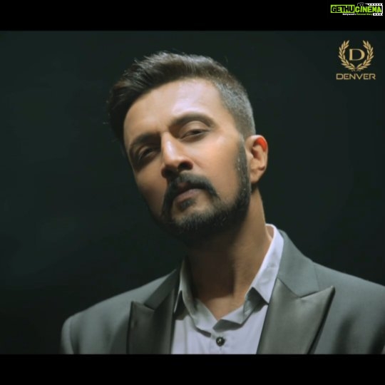 Sudeep Instagram - Those who keep walking when it gets tough are the ones who will taste success. I believe determination and the ability to do more than what's needed is the trait of a successful man. Experience the scent of success with @denverformen perfumes and deodorants. #DenverForMen #TheScentOfMySuccess #ad