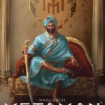 Suniel Shetty Instagram – The Return of the King is imminent.

Watch this space for more. 

#Metaman #ForTheEvolved #ComingSoon #BEaMETAMAN

Artwork Inspired by @arsalanactual