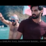 Suniel Shetty Instagram - Definitely going to play this on loop 🎶 #Repost @ahan.shetty ... #TereSivaJagMein, song out now! #SajidNadiadwala's #Tadap #FoxStarStudios @tarasutaria @milan.a.luthria @rajat__aroraa @ipritamofficial @darshanravaldz @shilparao @charanmusic @kamil_irshad_official @nadiadwalagrandson @foxstarhindi @wardakhannadiadwala @tseries.official