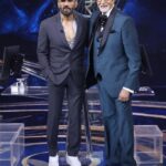 Suniel Shetty Instagram – All lines begin where you stand Mr Bachchan & you will always find me in that line. Stay blessed sir. #FanBoyForever #HappyBirthdayAmitabhBachchan. @amitabhbachchan