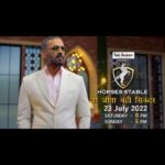 Suniel Shetty Instagram – India’s biggest reality funding show Horses Stable. Now in season 4. 

A stable of winners – growing the India story, start-up by start-up. Sab ko chance milega 

Horses Stable – Jo Jeeta Wohi Sikandar season 4 from 23rd July every Saturday at 8pm and Sunday at 5pm only on #GoodNewsToday

#HorsesStable #MadeInIndia #StartupIndia #JoJeetaWahiSikandar #IndianInvestors #realityfundingshow #DarkHorse #entrepreneurs
#navingupta