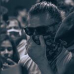 Suniel Shetty Instagram – Comfort in chaos…MASK UP !!!