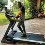 Suniel Shetty Instagram – Amidst all the gloom, if there’s 1 thing that keeps me going & in a positive frame of mind, it’s my workouts, my me time. Thanks @aftonfitness for sorting me out with this brilliant SOLE SF 80 Treadmill which is helping me stay fit in these tough times. Do check out the wide range of fitness equipments available at www.afton.in

#fitnessindia #homegymsetup #homegymideas #fitnessequipment #solefitness #soletreadmill #fitnessmodel