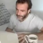 Suniel Shetty Instagram - ME on a Double dhamaka IPL Sunday when wife says she wants us to go to her dads for the day once I’m done with my coffee!! #ipl #lovemysport #cricket #lazy #sundayfunday
