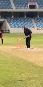 Suniel Shetty Instagram - I have an addiction and it’s called CRICKET

#cricketfever