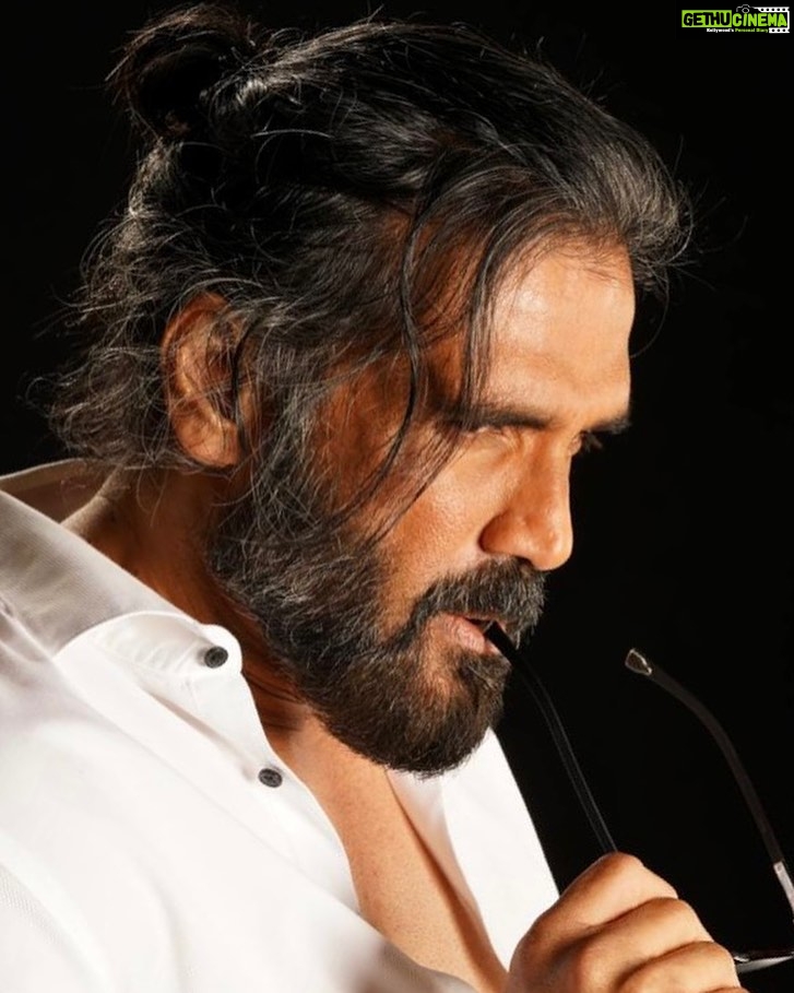 Suniel Shetty: A Bollywood Legend