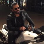 Suniel Shetty Instagram – 23 years gone by but the magic’s still intact!