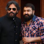 Suniel Shetty Instagram – On the sets of ‘MARKAAR’ celebrating PadmaBhushan Mohanlal sir, the genius sabucyril and my favourite hera pheri man Priyadarshan sir… An opportunity to work with the best in the business of entertainment… Blessed!!! @mohanlal #priyadarshan @sabu_cyril