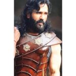 Suniel Shetty Instagram - “Marakkar“ The Lions of the Arabian Sea. Directed by my all time favourite Priyadarshan!!