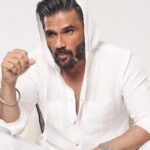 Suniel Shetty Instagram – Treat me like a friend, I’ll treat you like a KING. Treat me like a game and I’ll teach u how it is played!!! @munnasphotography