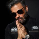 Suniel Shetty Instagram – Name the occasion, here’s the ideal pair for it – my favourite from Versace’s newest collection, handpicked from #Specta.
#SpectaSpectacular #SpectaIndia #Hyderabad #Versace #VersaceEyewear #SpectaShoot @specta0091