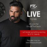 Suniel Shetty Instagram – An exciting announcement for all the #FTCTalents today, at 4:30 PM,  LIVE on @fthecouch