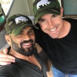 Suniel Shetty Instagram – Not just a master at his art but also a man with a golden heart!!! A very very happy birthday @kp24 Wish you the very best to keep pursuing all your dreams & passion!
