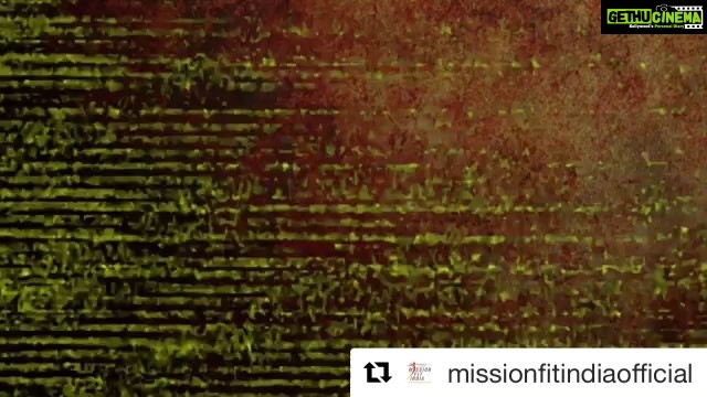 Suniel Shetty Instagram - #Repost @missionfitindiaofficial with @get_repost ・・・ There are enough excuses not to get fit, your health and well-being should be excuse enough to think otherwise. Join Anna @suniel.shetty as he shakes your fitness excuses and challenges you to get fitter in just 120 days. #MissionFitIndia @swaamiramdev @acharya_balkrishna @patanjaliproducts @feverfmofficial @myfmindia @FTheCouch @prolineindia @reliancejio @officialjiocinema @jiomusicofficial @tataskyofficial @saavn The New India Assurance Co.Ltd.