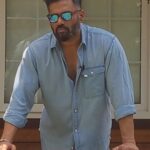 Suniel Shetty Instagram - 14 months of labour ... My dream for u, coming soon #fitness #fitnessmotivation #wellness #ayurveda #ayurved #ayurvedalife #ayuryoga #gym #gymmotivation #exercise #exercisescience #healthyfood #healthcare #health #healthylifestyle #fitnessjourney #asana #yog #healthyliving #healthychoice #healthymeals #workout #workoutmotivation #stayfit #healthandwellness #fitboy #fitgirl #fitnessinspirations