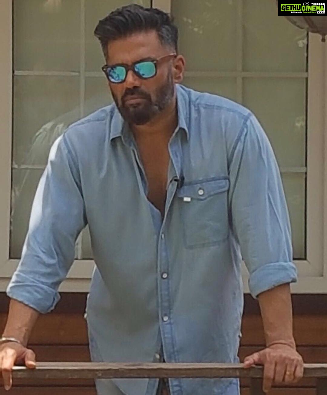 Suniel Shetty Instagram - 14 months of labour ... My dream for u, coming soon #fitness #fitnessmotivation #wellness #ayurveda #ayurved #ayurvedalife #ayuryoga #gym #gymmotivation #exercise #exercisescience #healthyfood #healthcare #health #healthylifestyle #fitnessjourney #asana #yog #healthyliving #healthychoice #healthymeals #workout #workoutmotivation #stayfit #healthandwellness #fitboy #fitgirl #fitnessinspirations