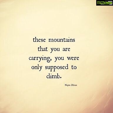 Suniel Shetty Instagram - And the view from the top is always better! #thoughtoftheday #saturdayvibes #saturday
